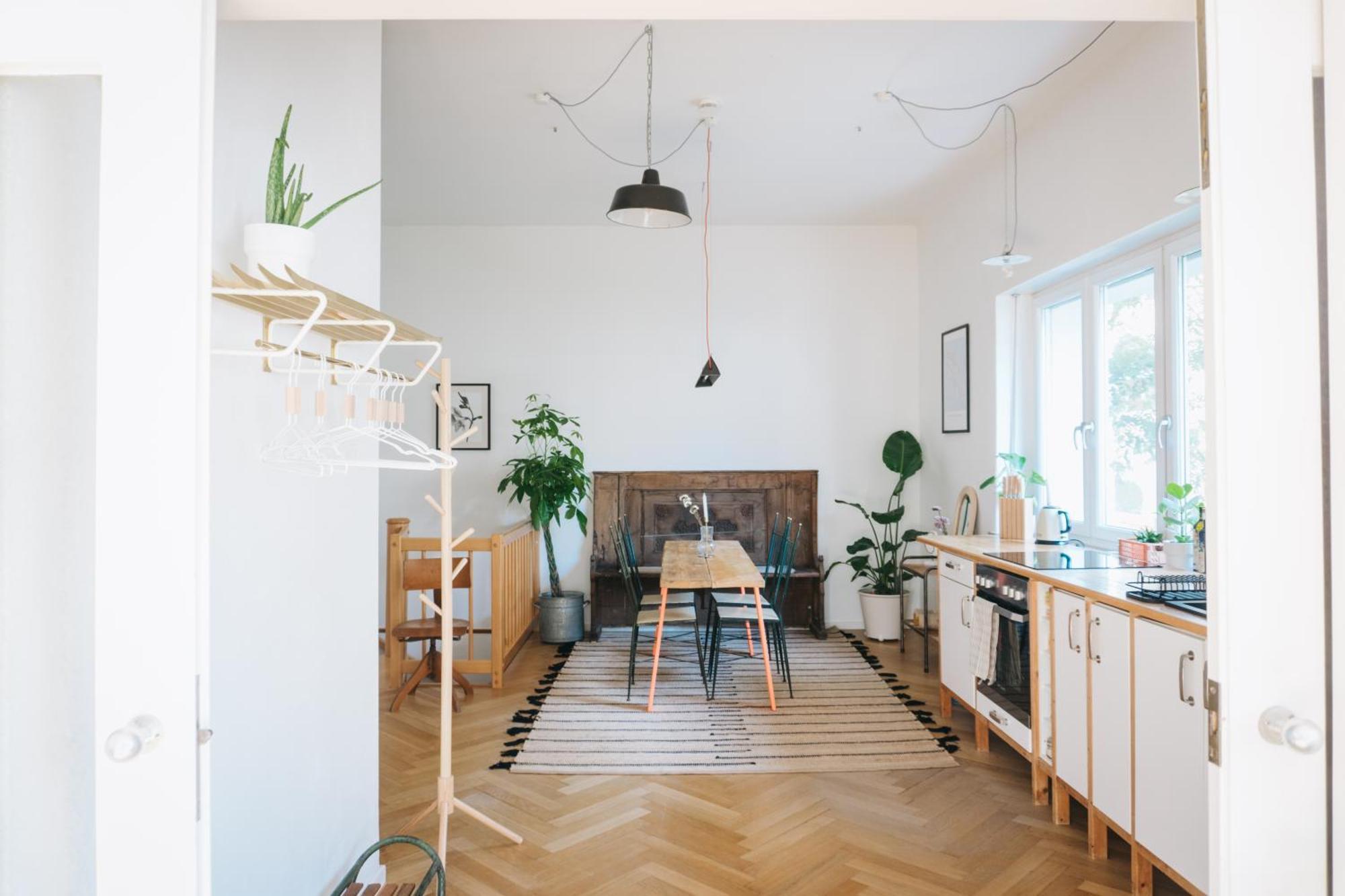 Ferienwohnung Raum Life - Vintage Loft - Heimkino Netflix - 2X Privat Parkplaetze Straubing Exterior foto