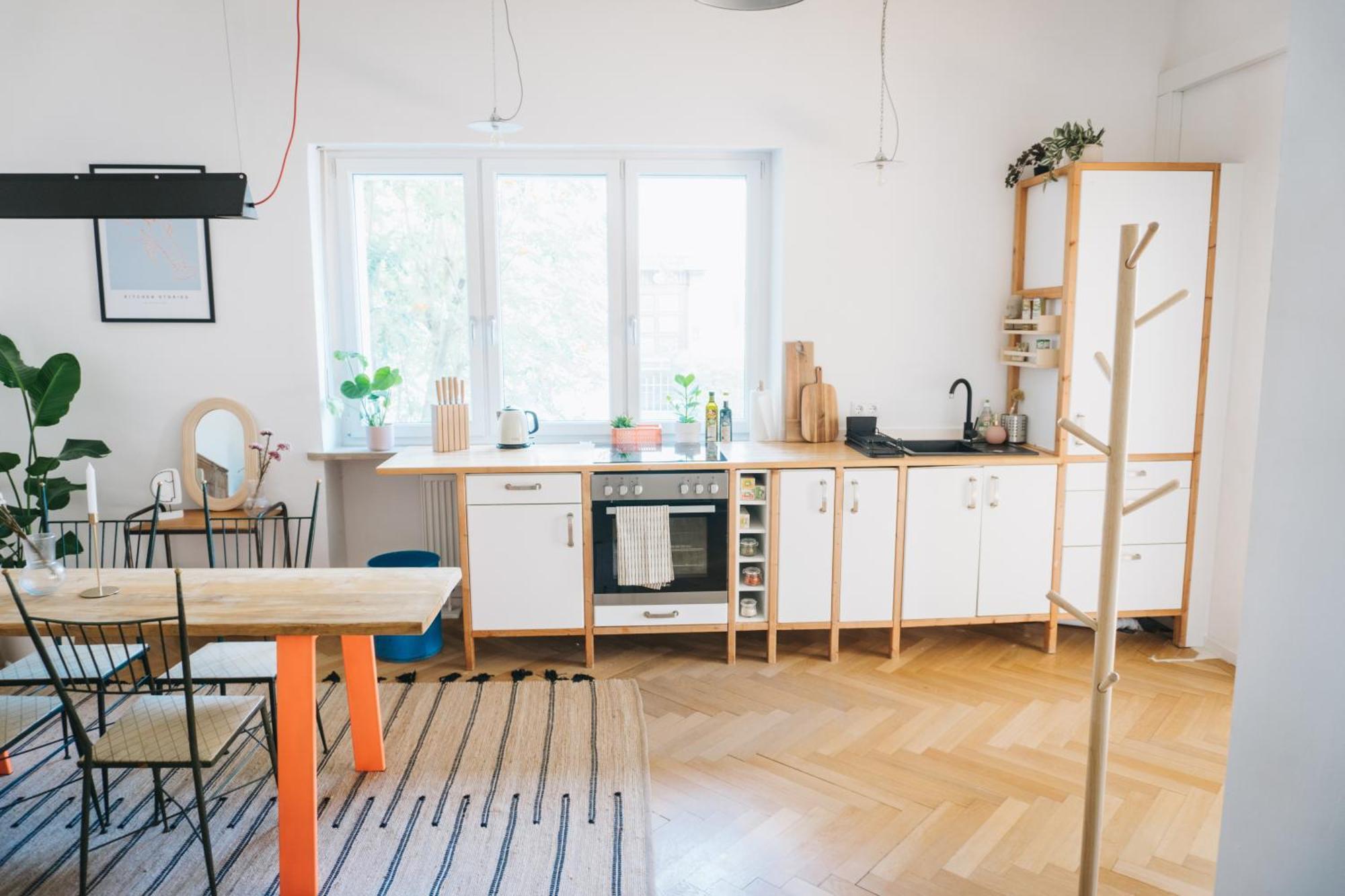 Ferienwohnung Raum Life - Vintage Loft - Heimkino Netflix - 2X Privat Parkplaetze Straubing Exterior foto