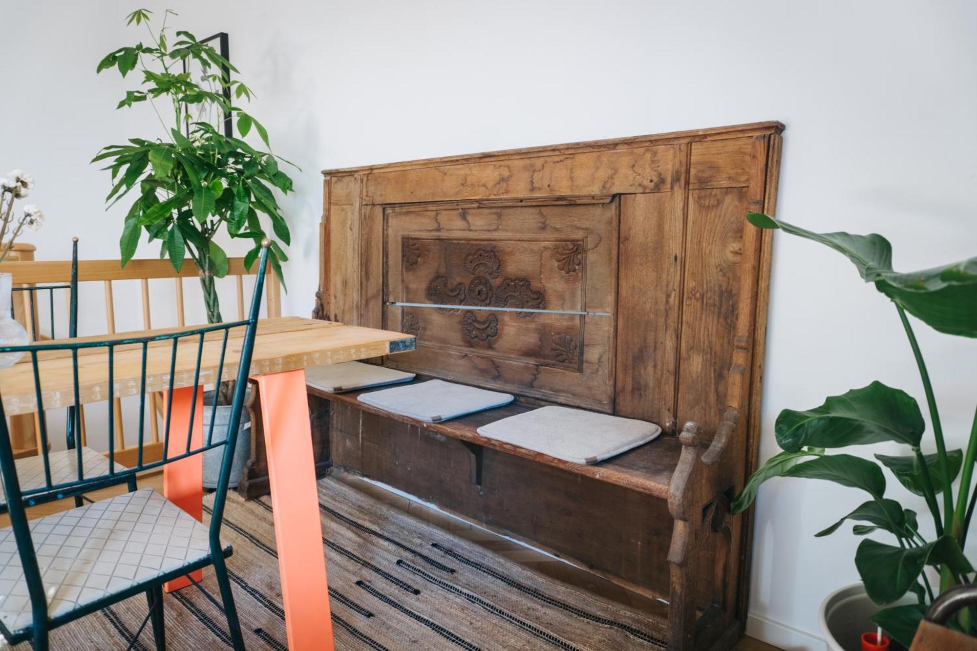 Ferienwohnung Raum Life - Vintage Loft - Heimkino Netflix - 2X Privat Parkplaetze Straubing Exterior foto