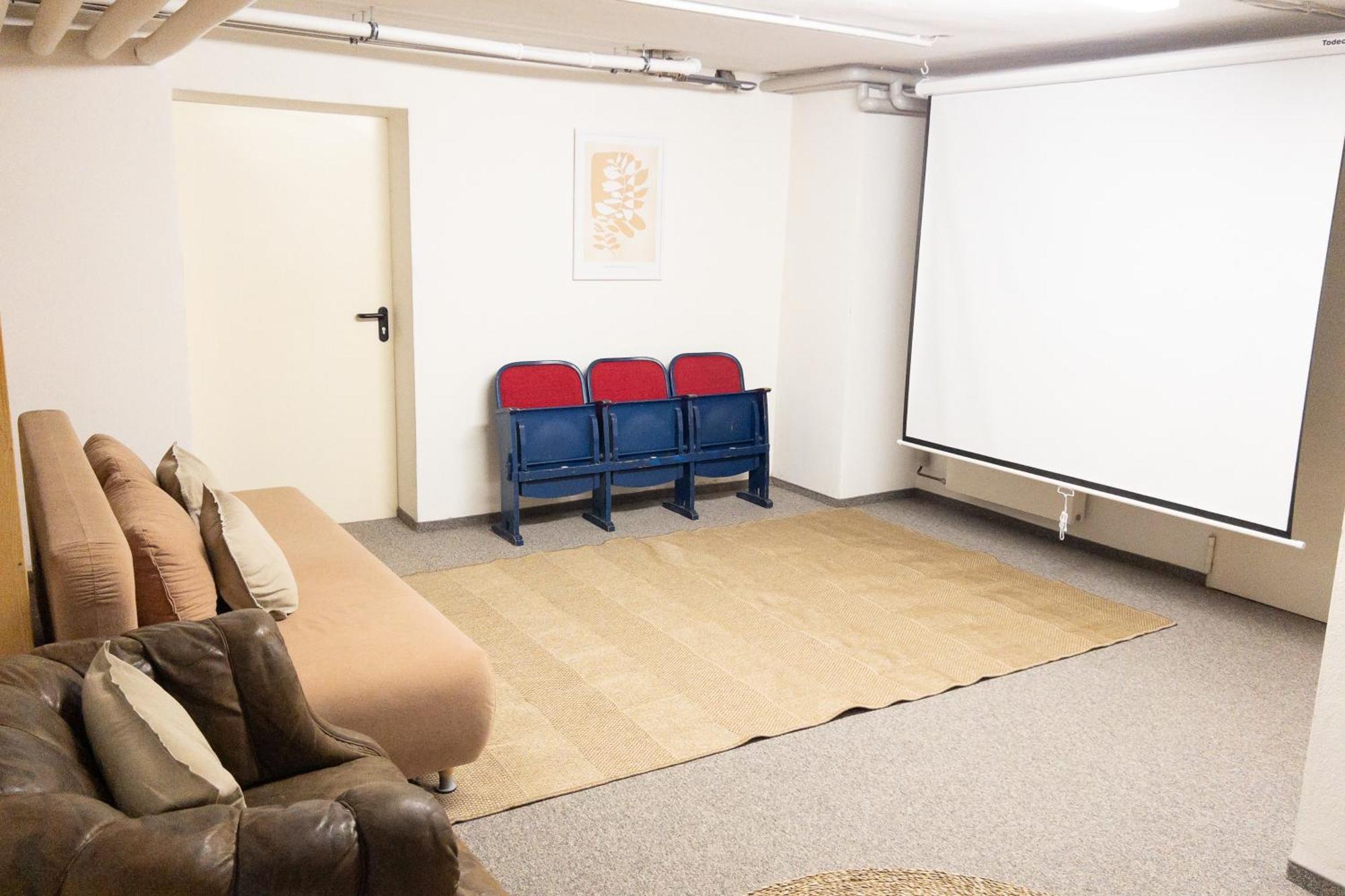 Ferienwohnung Raum Life - Vintage Loft - Heimkino Netflix - 2X Privat Parkplaetze Straubing Exterior foto